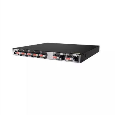 100G Ethernet Switch CE8851-32CQ4BQ Network Switches Speed and 56 Gb/s Switch Capacity