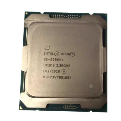 Intel Xeon E5 2686V4 Fourteen Cores 2.4GHz Server Processor Best Value and Performance