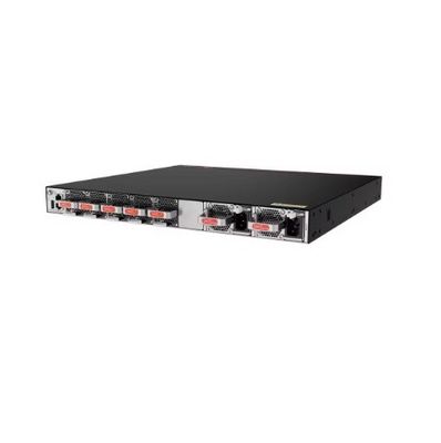 24-Port XH8110-24BQ8DQ Network Switch with 200GE QSFP56 and 8 400GE QSFP-DD Ports