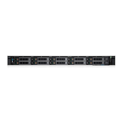 2.1GHz Intel Xeon CPU 1U Mini Media Rack Server for Poweredge Web Hosting PC Computer