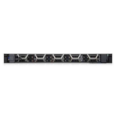 2.1GHz Intel Xeon CPU 1U Mini Media Rack Server for Poweredge Web Hosting PC Computer