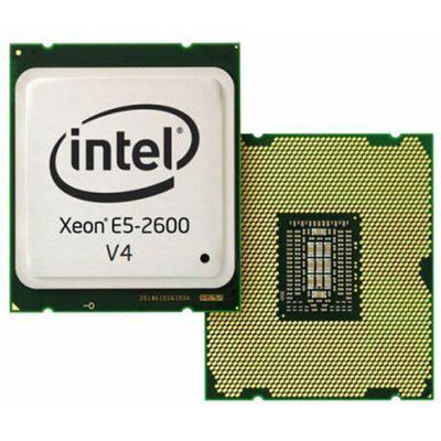 Intel 2.2GHz Xeon E5 2699 v4 Server Processor with Virtualization Technology Support