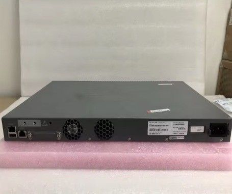 10/100/1000Mbps Transmission Rate Rack-Mounted CloudEngine XH9100 Series Data Center Switches XH9110-24BQ8DQ