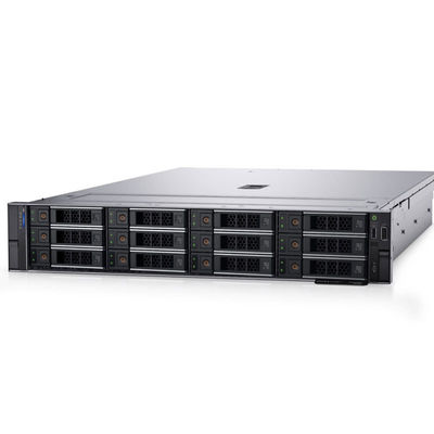 Poweredge R760 R750 R750xa R550 R740xd2 2U Dual CPU PC Computer Data Center GPU Rack Server
