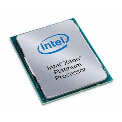 Twenty-Eight Cores 2.2GHz Intel Xeon Processor 8276L for Original Server Performance