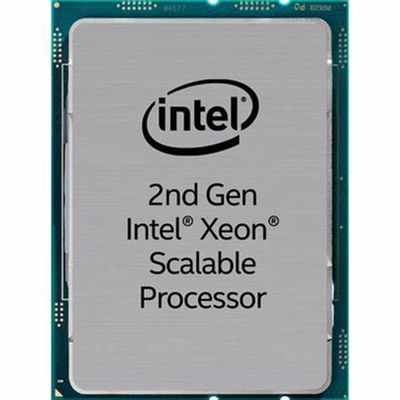 Twenty-Eight Cores 2.2GHz Intel Xeon Processor 8276L for Original Server Performance