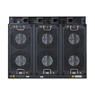 Huawei CE12804S Data Center Core Enterprise Campus Switches designed with ≥ 48 Ports