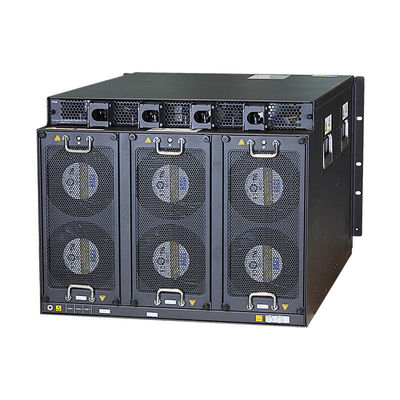 Huawei CE12804S Data Center Core Enterprise Campus Switches designed with ≥ 48 Ports