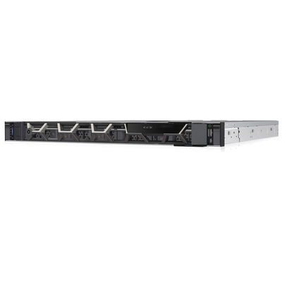 Boost Office Efficiency with Intel Xeon CPU 1U Mini Rack Server in R250 Poweredge