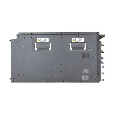Huawei CE12804S Data Center Core Enterprise Campus Switches designed with ≥ 48 Ports