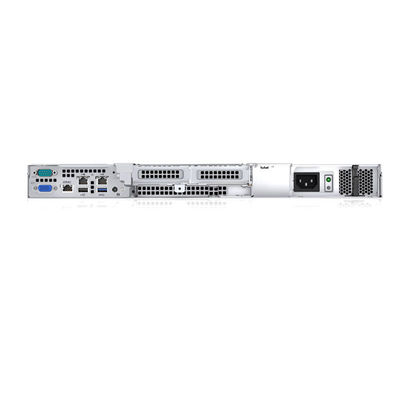 Boost Office Efficiency with Intel Xeon CPU 1U Mini Rack Server in R250 Poweredge