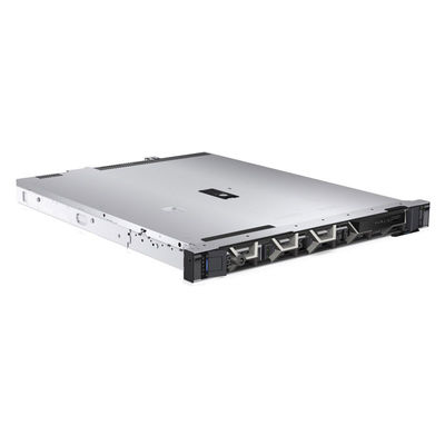 Boost Office Efficiency with Intel Xeon CPU 1U Mini Rack Server in R250 Poweredge