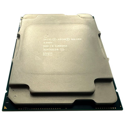 Intel Xeon Processor 4309Y Eight Core 2.8GHz CPU for Server and Workstation Solutions