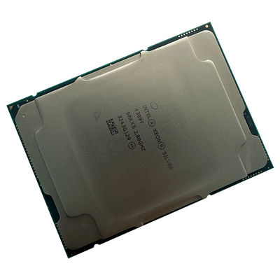 Intel Xeon Processor 4309Y Eight Core 2.8GHz CPU for Server and Workstation Solutions