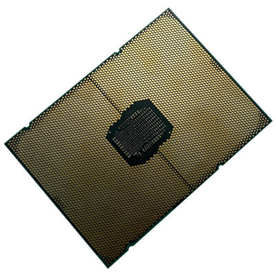 Intel Xeon Processor 4309Y Eight Core 2.8GHz CPU for Server and Workstation Solutions