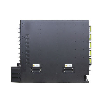 CloudEngine 6881H-48S6CQ Switch CE12808 100g Network with 48 Ports and LACP Function