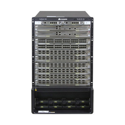 CloudEngine 6881H-48S6CQ Switch CE12808 100g Network with 48 Ports and LACP Function