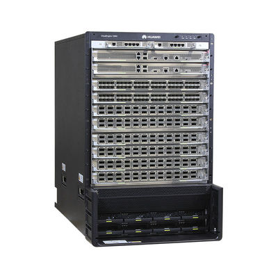 CloudEngine 6881H-48S6CQ Switch CE12808 100g Network with 48 Ports and LACP Function