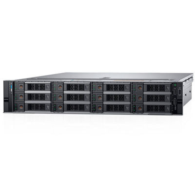 Powerful 24SFF Rack Server Intel Xeon CPU 24SFF Storage and GPU for Speed Computing