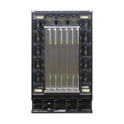 CloudEngine 6881H-48S6CQ Switch CE12808 100g Network with 48 Ports and LACP Function
