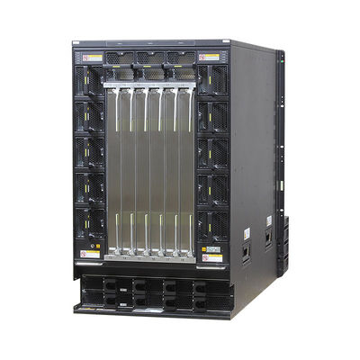 CloudEngine 6881H-48S6CQ Switch CE12808 100g Network with 48 Ports and LACP Function