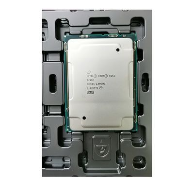 Intel Xeon Gold 6226R CPU Scalable Sixteen Cores Processor for Dual Socket Server Used