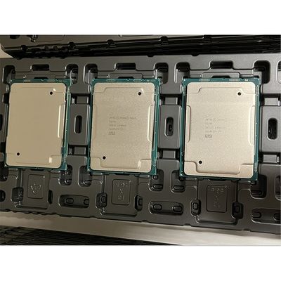 Intel Xeon Gold 6226R CPU Scalable Sixteen Cores Processor for Dual Socket Server Used