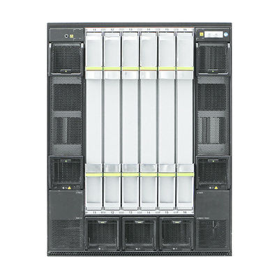 CE12808E Data Center Fiber Switch for Full-Duplex Half-Duplex Communication Ports ≥ 48