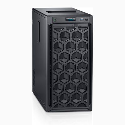 Poweredge T140 DDR4 RAM Intel Xeon 2200 ERP Enterprise Tower Server in Mini PC Design