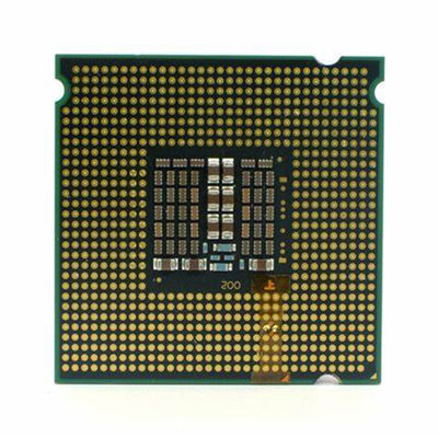 Server CPU X5460 3.16GHz Quad Cores Intel Xeon Processor for Budget-friendly Server