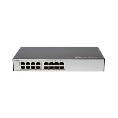 Used S1730S-S48T4S-A1 Switch with SNMP Function Boost Your Network Performance