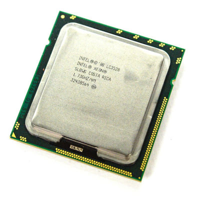 Upgrade Your Server's Processing Power with INTEL XEON Dual Cores CPU Processor LC3528