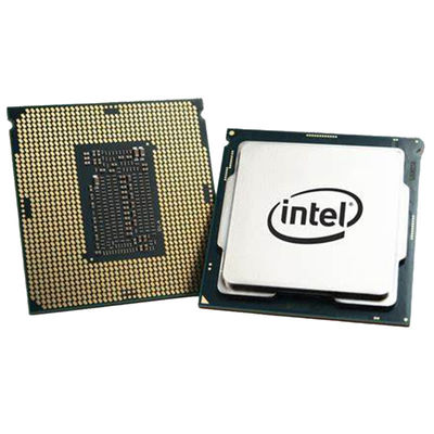 Upgrade Your Server's Processing Power with INTEL XEON Dual Cores CPU Processor LC3528