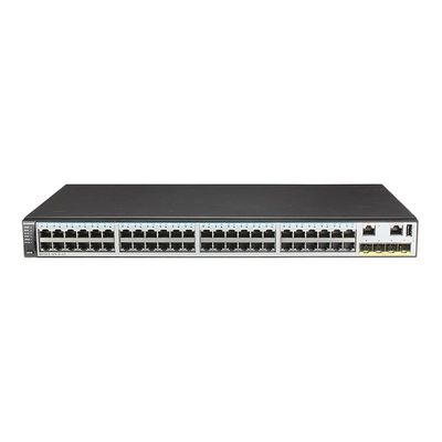 56 Gb/s Switch Capacity Original S5720S-28P-SI-AC Series Switches with Stock and Stock