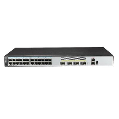 56 Gb/s Switch Capacity Original S5720S-28P-SI-AC Series Switches with Stock and Stock