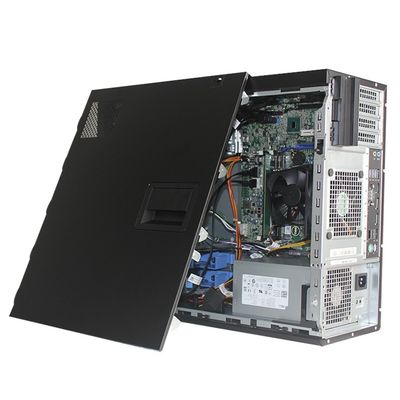 Intel Xeon Processor Type Poweredge T30 Tower Server for Business and Private Mold