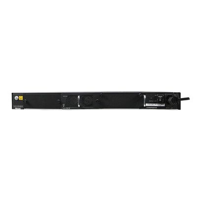 S5730S-48C-EI-AC Optical Enhanced Extensible 24-port Gigabit POE Switch for High Capacity Networking