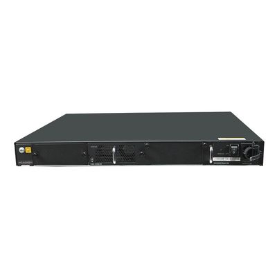 S5730S-48C-EI-AC Optical Enhanced Extensible 24-port Gigabit POE Switch for High Capacity Networking