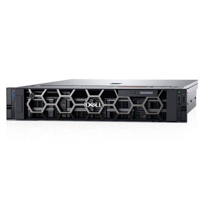 DE-LL R7525 Server Processor Xeon Generation AMD EPYC 2U Rack PCIe 4 X16 Server RF