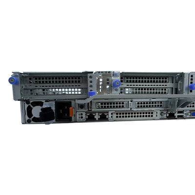 DE-LL R7525 Server Processor Xeon Generation AMD EPYC 2U Rack PCIe 4 X16 Server RF