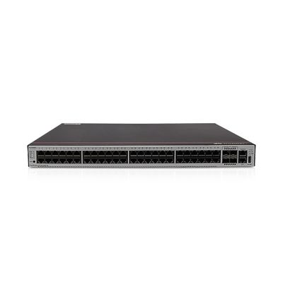 Stock S5700 Series Enterprise Managed Switch S5735S-H48S4XC-A with Prompt Delivery