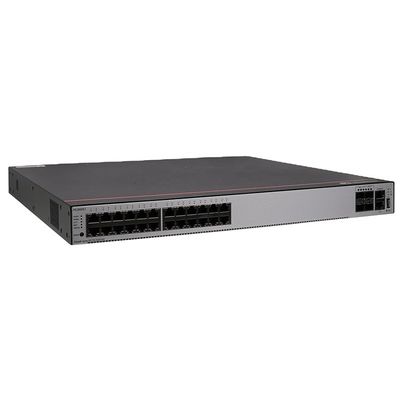 Stock S5700 Series Enterprise Managed Switch S5735S-H48S4XC-A with Prompt Delivery