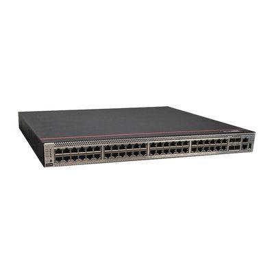Stock S5700 Series Enterprise Managed Switch S5735S-H48S4XC-A with Prompt Delivery