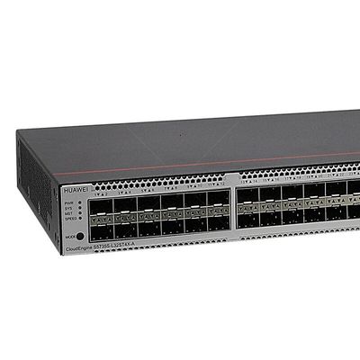 Stock S5700 Series Enterprise Managed Switch S5735S-H48S4XC-A with Prompt Delivery