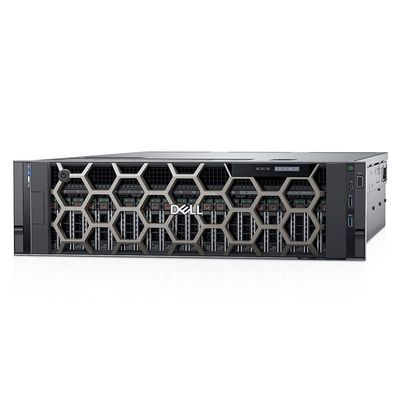 Private Mold Yes Dell PowerEdge R940 Server 2 x Intel Platinum/RAM 32GB/HDD Suitable for Dell Rack Se /RP