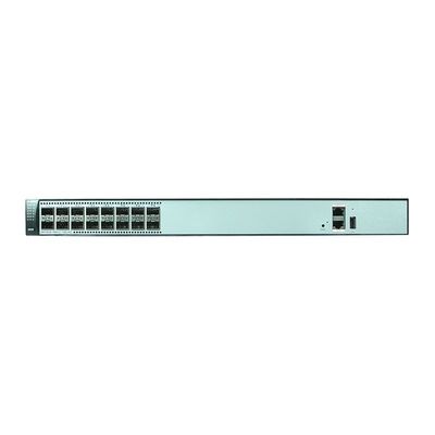 S6720S-26Q-LI-24S-AC Network Switches 24 Ports 10GE SFP Ethernet for SNMP Function