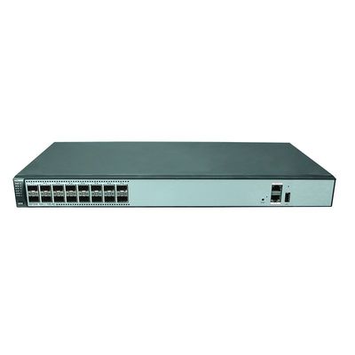 S6720S-26Q-LI-24S-AC Network Switches 24 Ports 10GE SFP Ethernet for SNMP Function