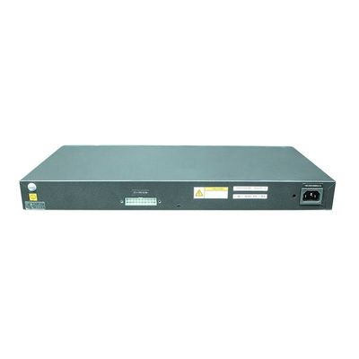 S6720S-26Q-LI-24S-AC Network Switches 24 Ports 10GE SFP Ethernet for SNMP Function