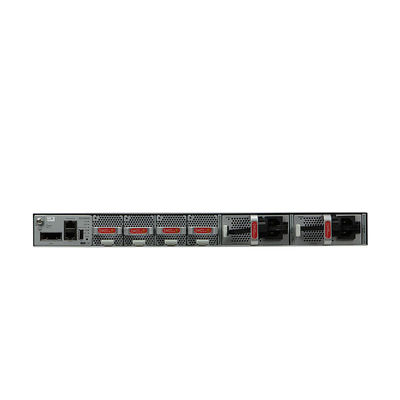 Full-Duplex Half-Duplex Communication Mode S6730S-H24X6C-A 24-Port L3 Managed Switch