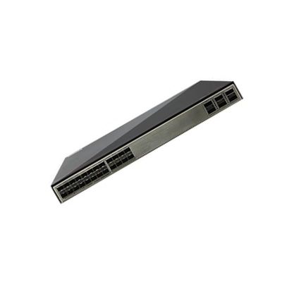 Full-Duplex Half-Duplex Communication Mode S6730S-H24X6C-A 24-Port L3 Managed Switch